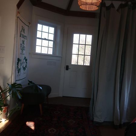 Creative Private Attic 1Br Suite Honey Brook Luaran gambar